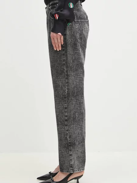 Джинси Aries Lasered Croc Lilly Jean