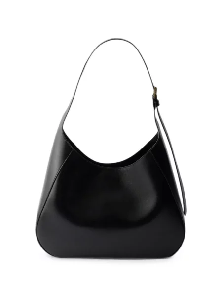 Geantă Prada din piele negru