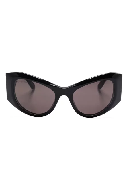 Ochelari de soare Balenciaga Eyewear negru
