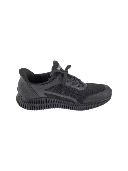 Pantofi Skechers negru