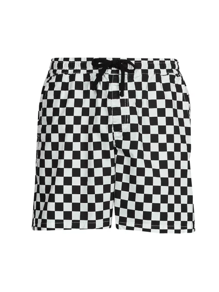 Kratak kratke hlače Vans crna
