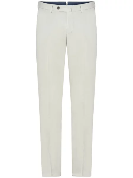 Pantaloni Pt Torino cu talie joasă