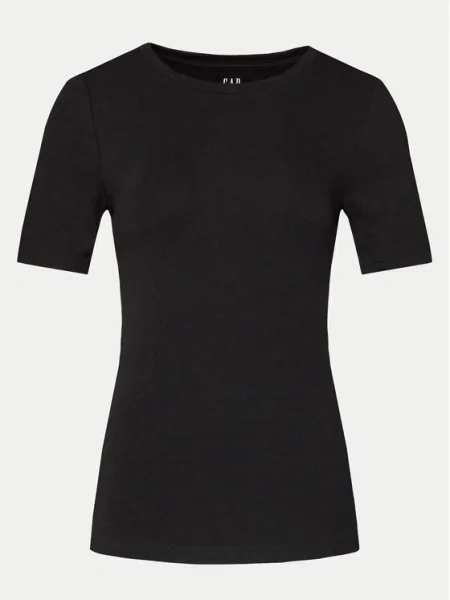 Tricou Gap negru