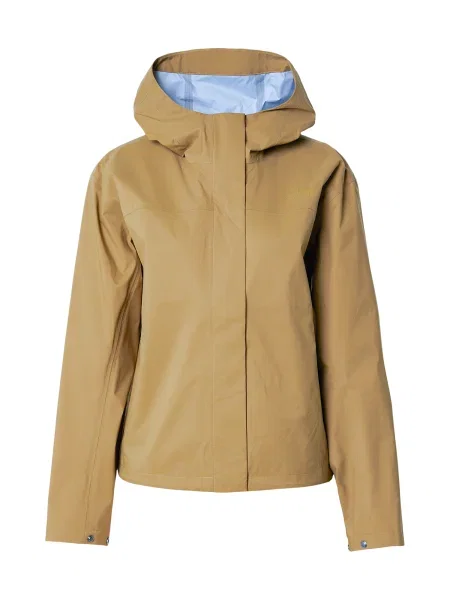 THE NORTH FACE Geacă outdoor VOYAGE ombră