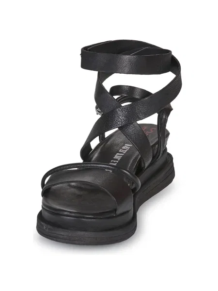 Pantofi Airstep / A.s.98 negru
