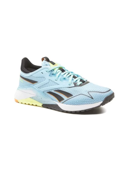 Tenisice Reebok Sport crna