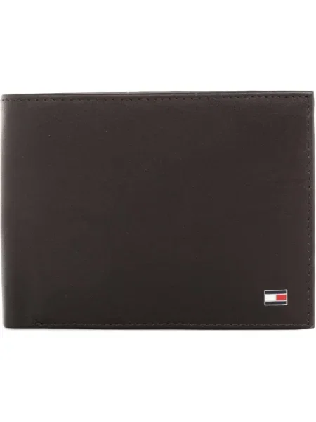 Tommy Hilfiger Portofel Eton maro