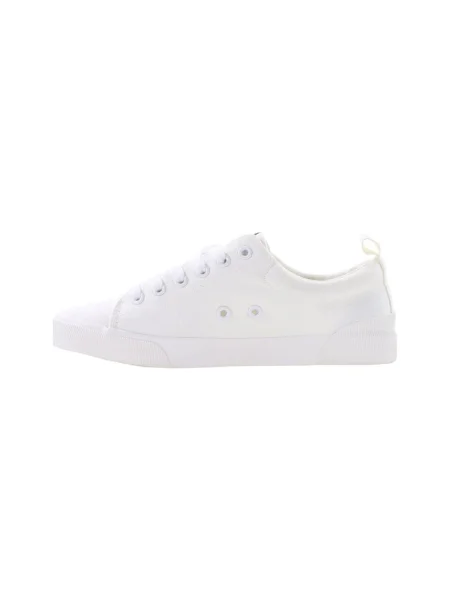 Pantofi Big Star alb