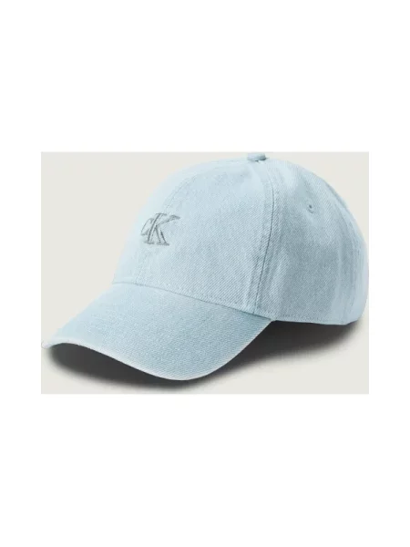 Calvin Klein De blugi șapcă baseball albastru