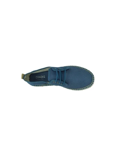 Pantofi copii Condiz albastru