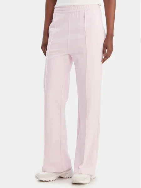 Calvin Klein Jeans Pantaloni roz