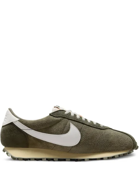 Lung sneakerși Nike Air Max cu imagine cu glugă gri