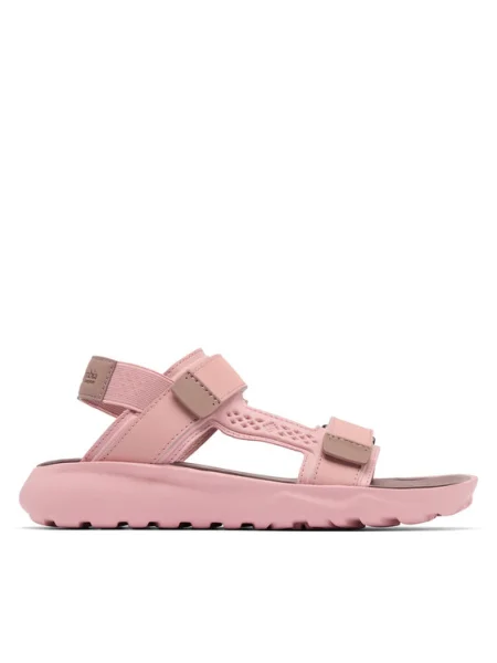 Columbia Sandale Peakfreak Roam roz