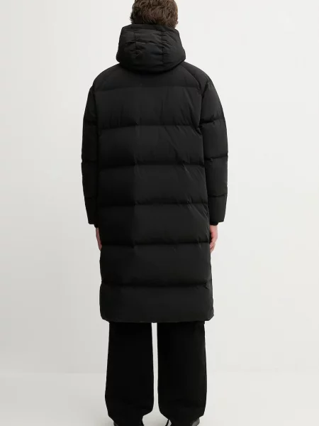 Пуховик Lacoste