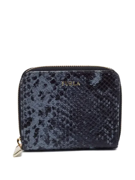 Portofel Furla negru