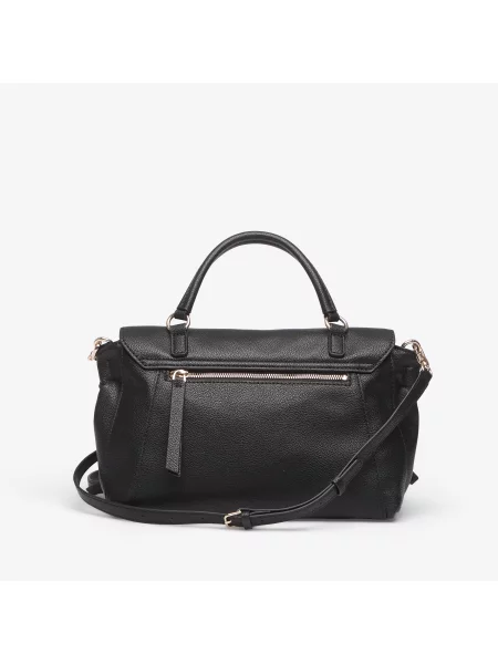 Топ Guess черно