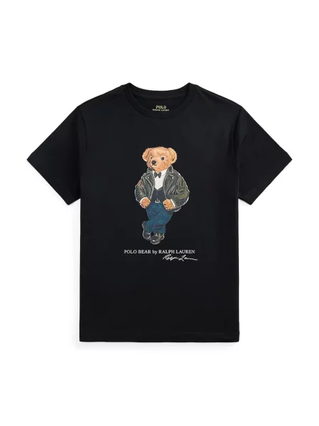Детское поло Polo Ralph Lauren