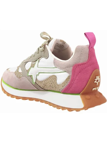Pantofi W6yz roz