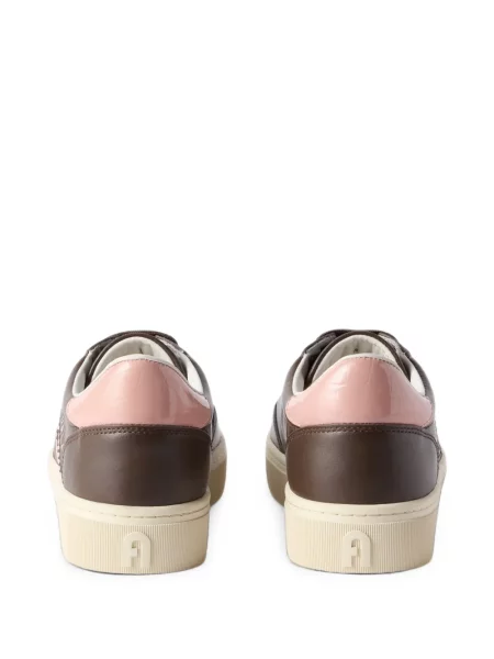 Top Furla tenis maro