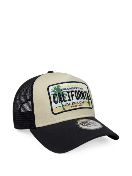 Șapcă New Era Cap albastru