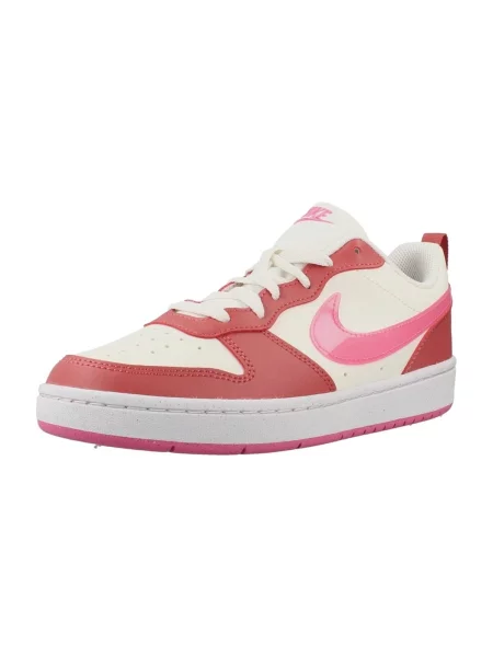 Tenisky Nike ružová