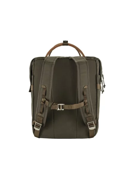 Geantă Fjallraven bej
