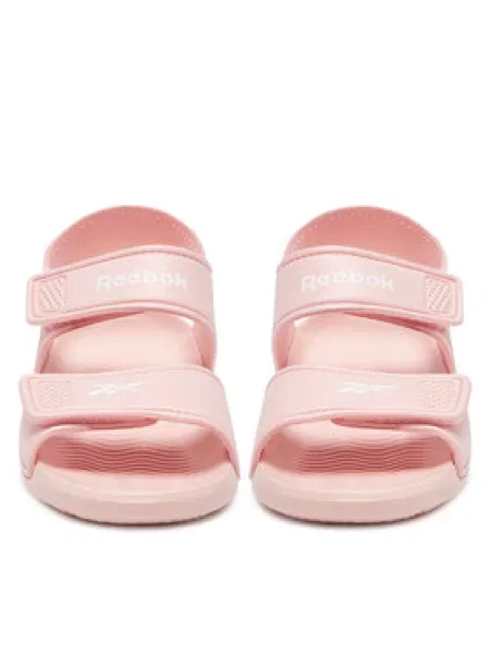 Sandály Reebok růžová