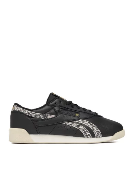 Tenisice Reebok EO-F/S LO crna