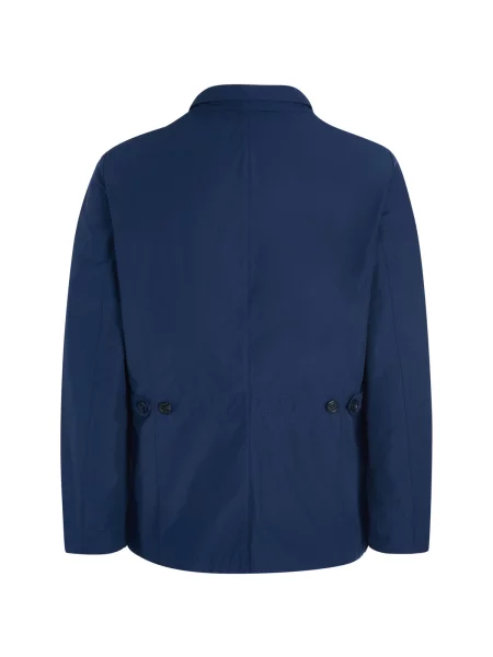 Sacou Geox albastru