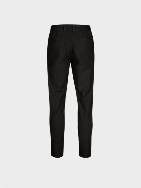 Spodnie trekkingowe Halti Drive X-Stretch czarne