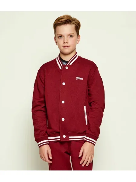 Guess Bomber dzseki