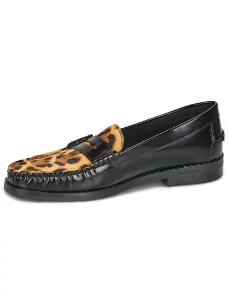 Pantofi Geox negru