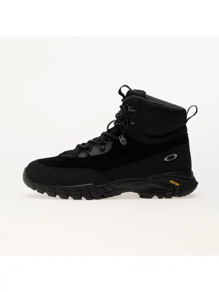 Botine Oakley negru