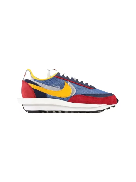 Tenisky Nike modrá
