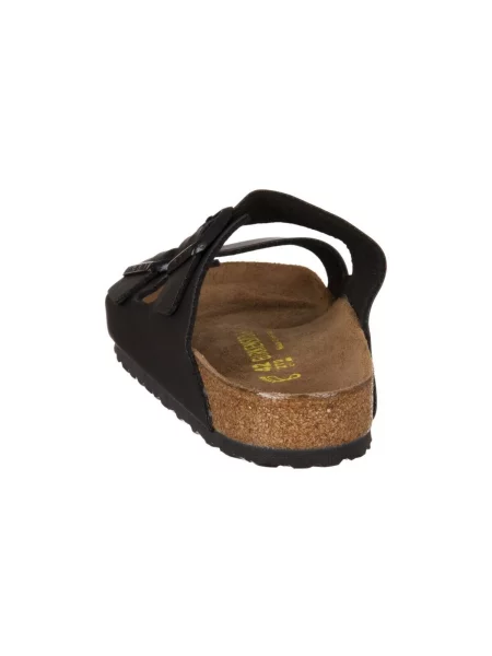 Sneakerși Birkenstock negru