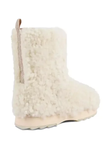 Botine Emu Australia teddy