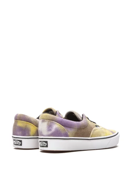 Sneakersy Vans Era fioletowe