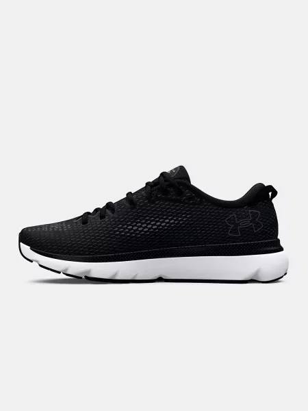 Sneakerși Under Armour Ua Hovr negru