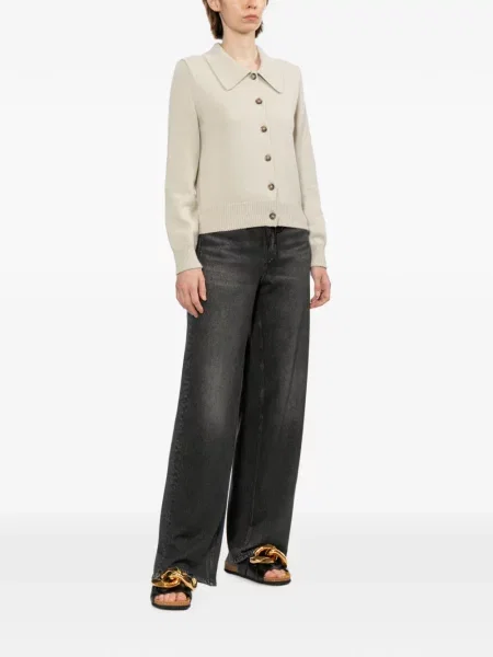 Gulerat cardigan A.p.c.