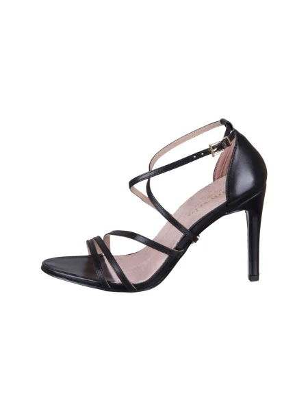 Pantofi Tamaris negru