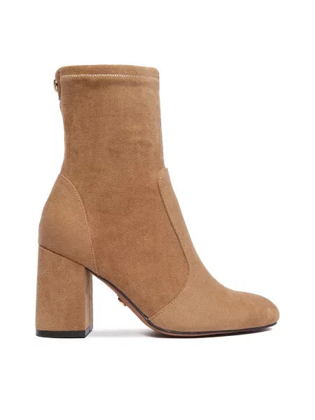Botine Nine West bej