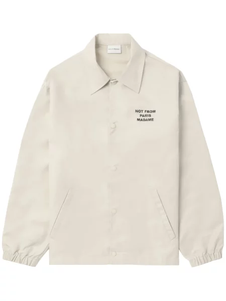 Vestă Drole De Monsieur