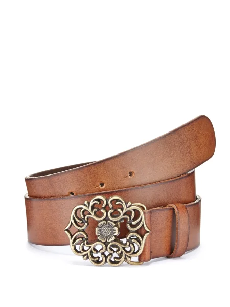 LASCANA caramel maro