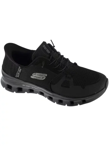 Chiloți Skechers negru