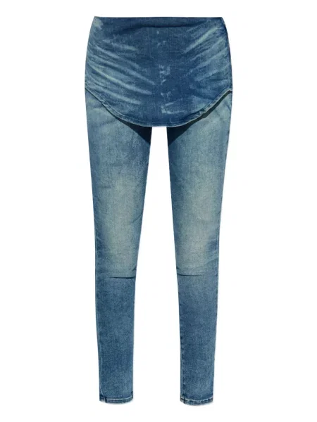 Blugi Diesel albastru