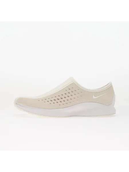 Trampki Nike Air Superfly Moc Sail/ White EUR białe