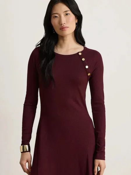 Платье Lauren Ralph Lauren