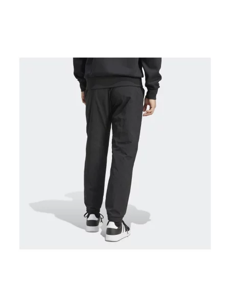 Nohavice Adidas sivá