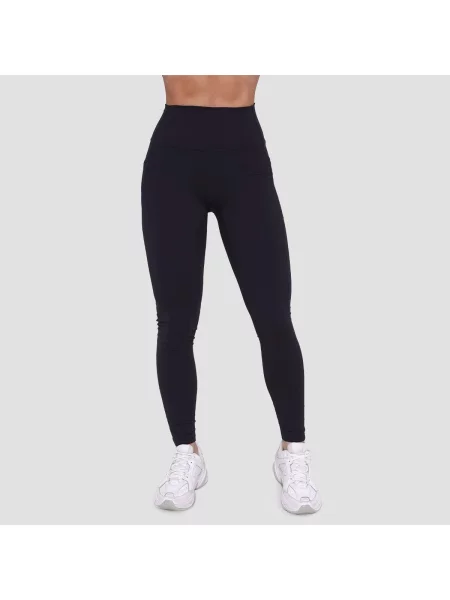 Legginsy fitness z Ignite czarne