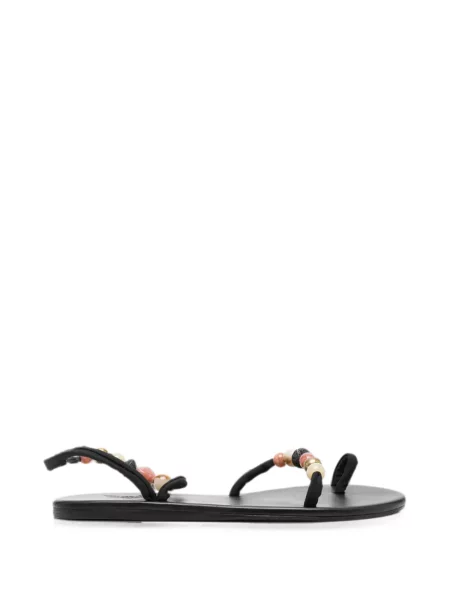 Sandale Ancient Greek Sandals negru